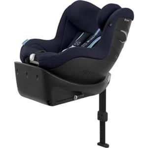 CYBEX Sirona Gi i-Size Plus/Ocean Blue-navy blue PU1