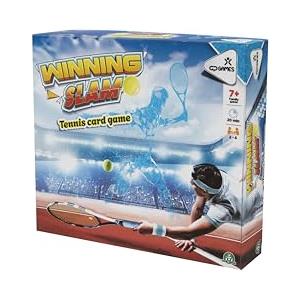 Grandi Giochi - GP Games Winning Slam- MTH00000