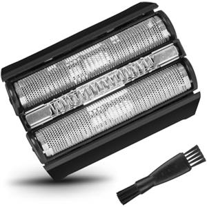 OFFCUP Testina di Ricambio Compatibile con Braun Series 5, 52B Testina di Rasatura per Braun Rasoio Elettrico S5, Accessori di Ricambio per Rasoio 5020 5020s 5030 5030s 5040 5040s 5050s 5050cc 5070cc