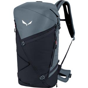 Salewa Puez 32 5 Zaino da trekking blu - 100% Poliestere, 32 5 litri, 59 cm