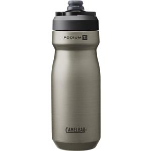 CAMELBAK 2966101052 PODIUM VACUUM TI 18OZ TITANIUM borraccia