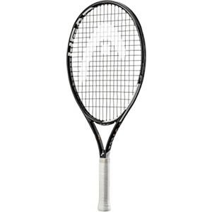 Head Speed 23, Nero/bianco, 5