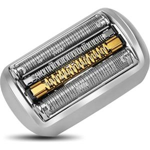 OFFCUP Testina di Ricambio Compatibile con Braun Series 9, 92M Testina di Rasatura per Braun Rasoio Elettrico S9, Accessori di Ricambio per Rasoio 9030s 9040s 9050cc 9070cc 9075cc 9095cc 9090cc