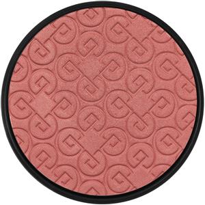Collistar Impeccabile Maxi Blush Refill 10 Marsala - Blush in Polvere Lunga Tenuta, Effetto Radioso e Naturale, 8 g