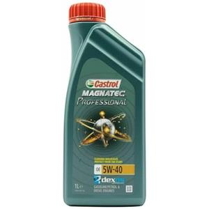 Castrol Olio motore Castrol 5W40 OE LT. 1