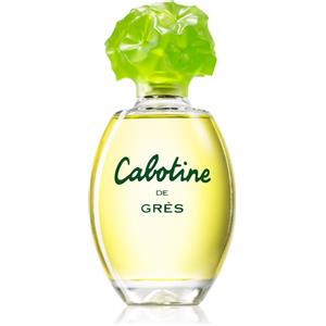 Grès Cabotine de Grès Eau de Parfum 100 ml - Fragranza floreale e chypre per donne romantiche