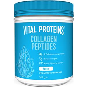 VITAL PROTEINS COLLAGEN PEPTIDES 567 G
