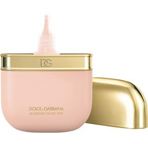 Dolce&Gabbana Blueberry Nutri-Tint Crema Colorata Idratante e Illuminante 2C Light - 30ml