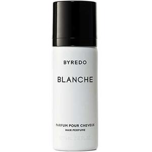 Byredo Blanche Profumo per Capelli 75 ml - Fragranza fresca e pura, non secca i capelli
