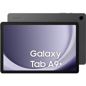 Samsung Tablet 11'' Samsung Galaxy Tab A9+ 6GB/128GB Android 13 Grafite [SM-X210RZAREUE]