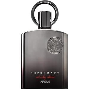 Afnan Supremacy Not Only Intense EDP 100 ml M