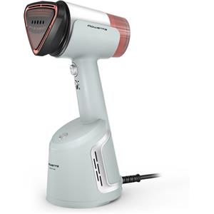 Rowenta AeroSteam, Stiratore Verticale, Risultati come un Ferro da Stiro, Rapido e Intuitivo, DR9814F0