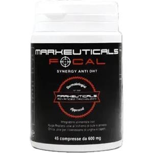 MARKEUTICALS Srl MARKEUTICALS FOCAL A/DHT 45Cpr