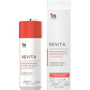DS Laboratories Revita Shampoo Anticaduta 205ml - Formula Innovativa per Capelli Più Densi