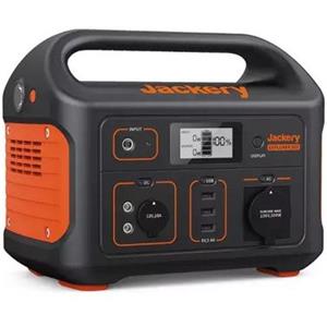 Jackery Power Station Portatile Jackery Explorer 500EU - JAK002