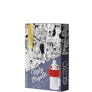 Egzo Preservativi Maschili - 100 gr