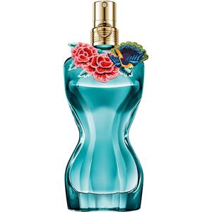 Jean Paul Gaultier La Belle Paradise Garden Eau de Parfum 100 ml - Fragranza floreale ambrata e acquatica