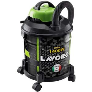 LAVORWASH Bidone aspiratutto Lavor Joker 1400W