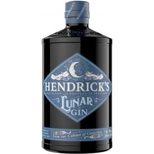HENDRICK'S Gin LUNAR 43.4% cl.70