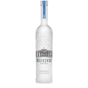 BELVEDERE Vodka Cl.70