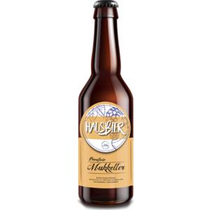 Mukkeller Haus Bier 50cl