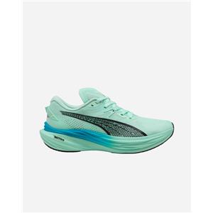 Puma Deviate Nitro 3 M - Scarpe Running - Uomo - Blu