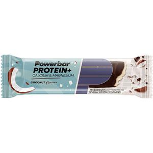 Powerbar Protein+ Calcium & Magnesium Bar Cocco 35gr