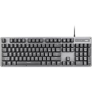 adj TASTIERA MECCANICA BRYCK USB MECHANICAL KEYBOARD