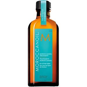 Moroccanoil Moroccanoil Treatment 100 ml Districante Anti-Crespo Ammorbidente Olio