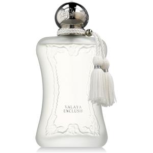 Parfums De Marly Valaya Exclusif Eau de Parfum 75 ml - Fragranza Floreale Legnosa con Mandorla e Fiori Bianchi