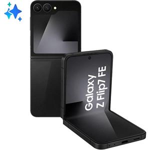 Samsung Galaxy Z Flip7 FE 8/128gb Black