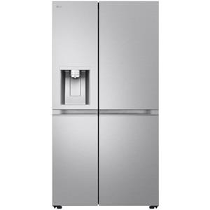 LG frigo gsle91mbab Garanzia Italia
