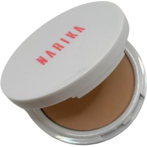 CLINICALFARMA Narika Powder Cipria Compatta Universale 10.3g - Formula Ultraleggera per un Aspetto Naturale