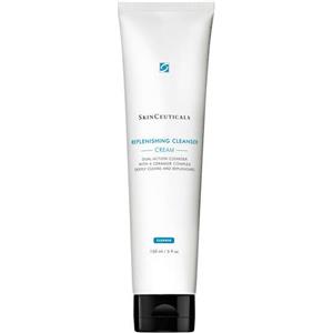 SkinCeuticals Replenishing Cleanser 150 ml - Crema Detergente Nutriente con Ceramidi e Pantenolo per una Pulizia Profonda