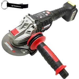 HEADNMORE® Bundle - PARKSIDE PERFORMANCE® 20V Avvitatore a batteria AP 20 Li + HEADNMORE® Portachiavi (senza batteria)