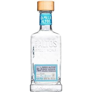 Olmeca Altos Plata Tequila 70 cl