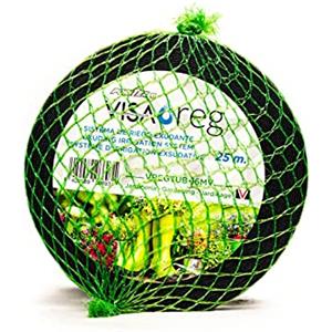 RIEGOPRO SU TIENDA DE RIEGO Riegopro - Nastro tessile essudante Poritex per irrigazione a goccia, 16 mm, tubo poroso da 25 metri, irrigazione per pori della parete
