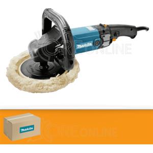 Makita Lucidatrice Makita® 9237CB