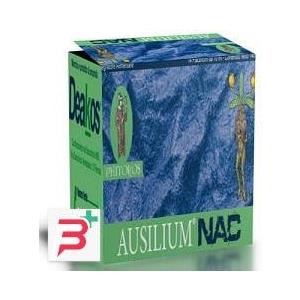 DEAKOS SRL AUSILIUM NAC 14 FLACONCINI 10 ML