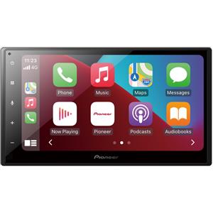 Pioneer SPH-DA160DAB Ricevitore Multimediale 2DIN 6.8