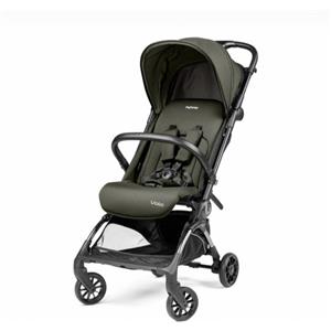 PegPerego Passeggino Peg Perego Volo : Colore - METAL
