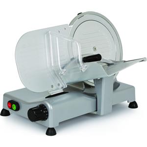 RGV DESY AF250 AM AFFETTATRICE ELETTRICA 140 W LAMA Ø 250 mm