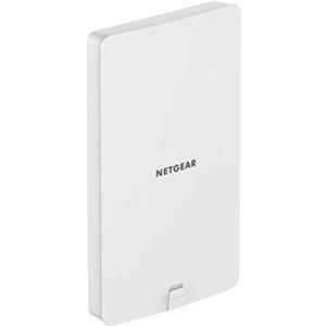 Netgear WAX610Y - WiFi 6, Dual band, fino a 250 client, LAN da 2,5 G