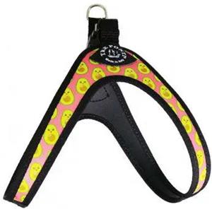 Tre Ponti Pettorina Easy Fit Avocado Mis. 2 Cani e Cuccioli