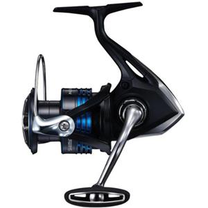 Shimano Nexave C3000 HG Mulinello da Pesca a Frizione Anteriore per Acqua Dolce