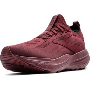 Brooks 1104211D356 Glycerin StealthFit 21 Uomo, Green/Black/White EU 47.5