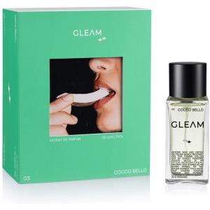 Gritti Cocco Bello Extrait de Parfum 50 ml - Icona dell'estate italiana, dolce e persistente