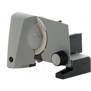 Graef G50EU - Affettatrice con lama da 170 mm