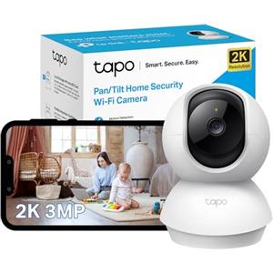 Tapo C210 Shanzhai Telecamera di sicurezza 3MP