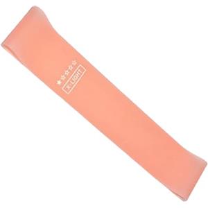 ZwaitL Fasce elastiche di resistenza 10/15/20/30/40 libbre bande di allenamento bande di fitness per bodybuilding muscolare